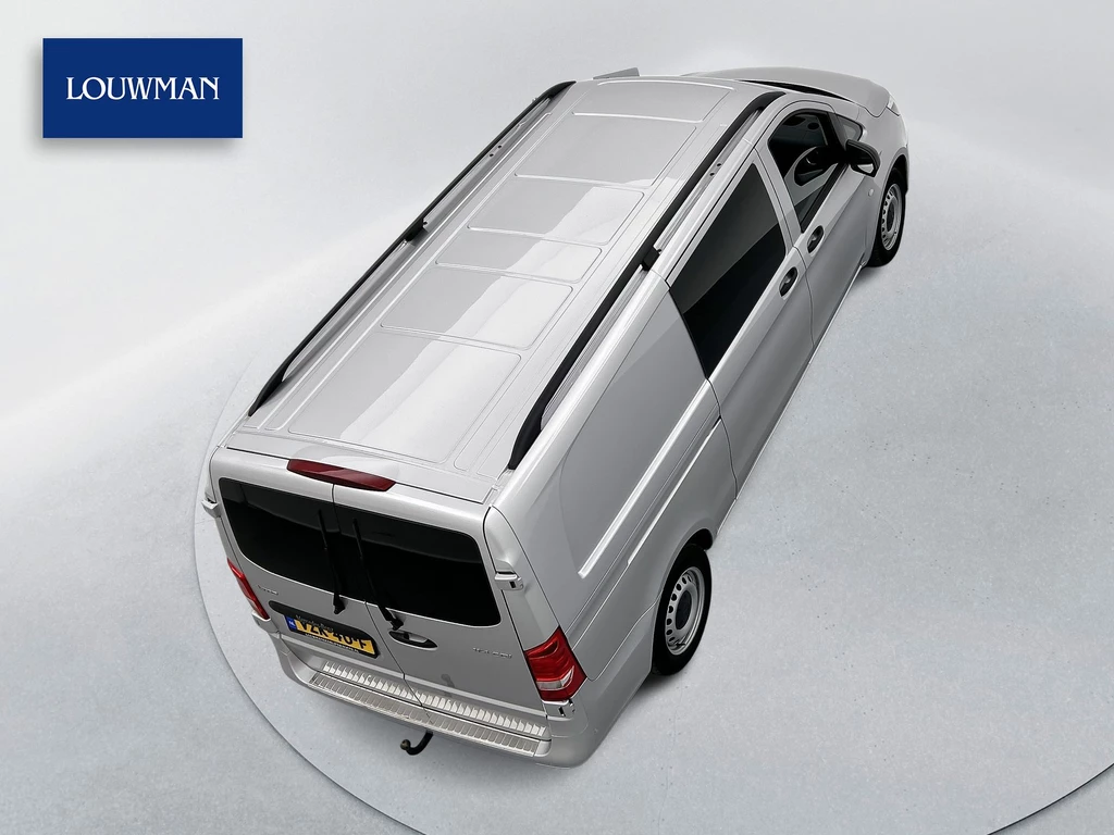 Mercedes-Benz Vito – foto 24