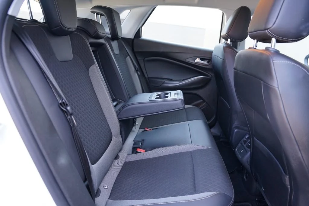 Opel Grandland X – foto 13