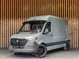 Mercedes-Benz Sprinter – thumbnail 2