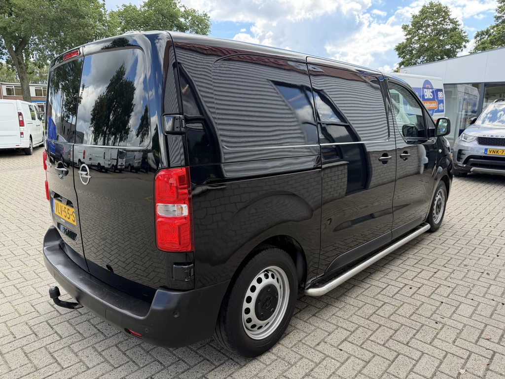 Opel Vivaro – foto 5