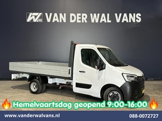 Renault Master – thumbnail 3