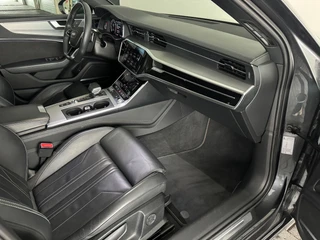 Audi A6 – thumbnail 36