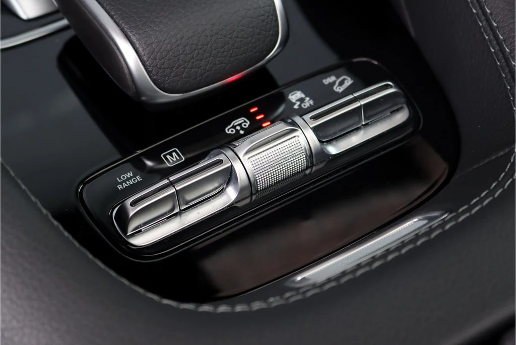 Mercedes-Benz GLE – foto 13