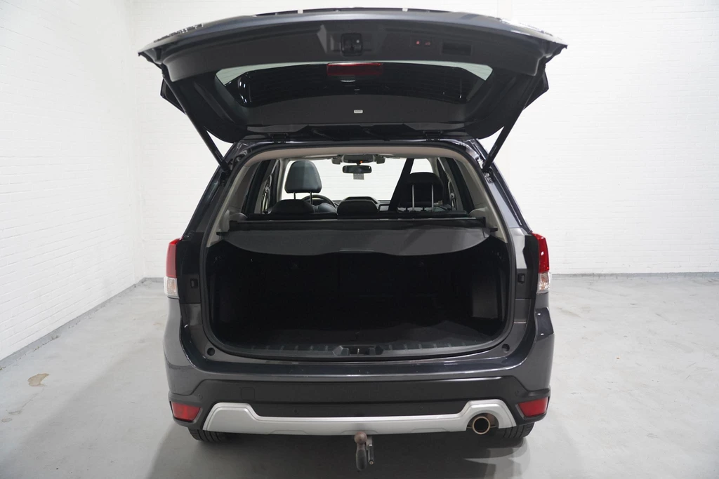 Subaru Forester – foto 14