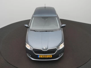 Škoda Fabia – thumbnail 11