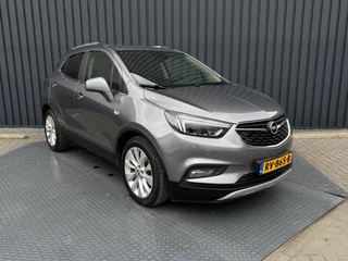 Opel Mokka X – thumbnail 16