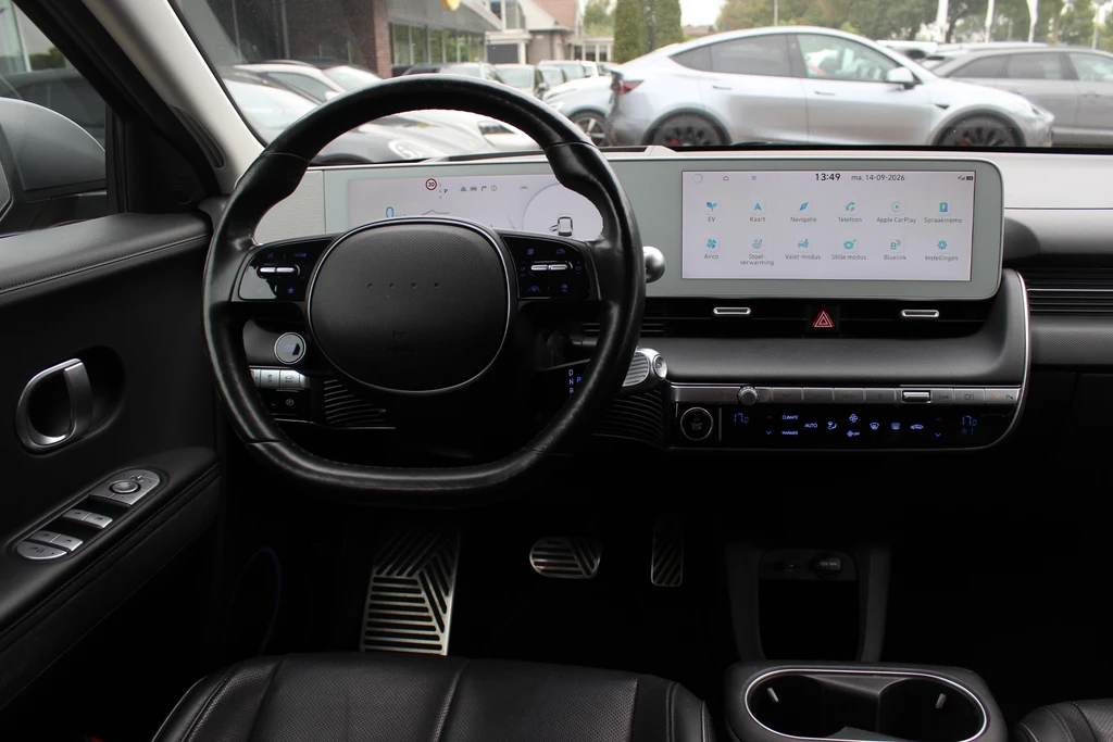 Hyundai IONIQ 5 – foto 14