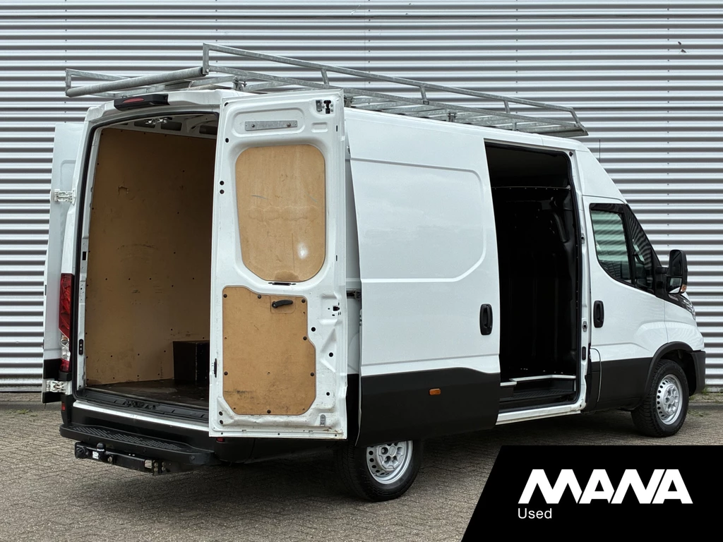 Iveco Daily – foto 5