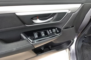 Honda CR-V – thumbnail 42
