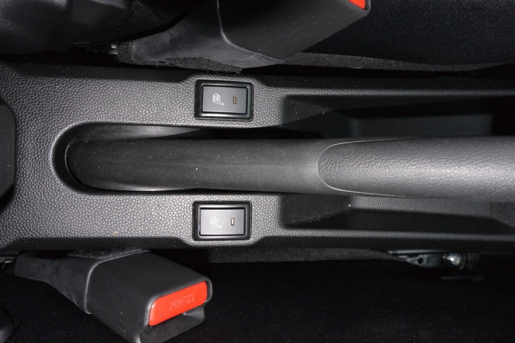 Suzuki Ignis – foto 27