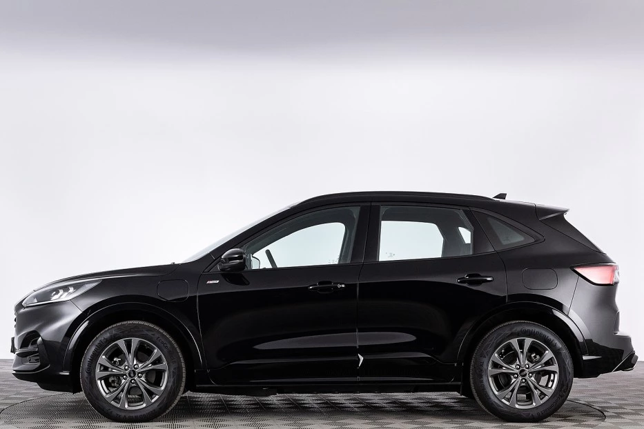 Ford Kuga – foto 2