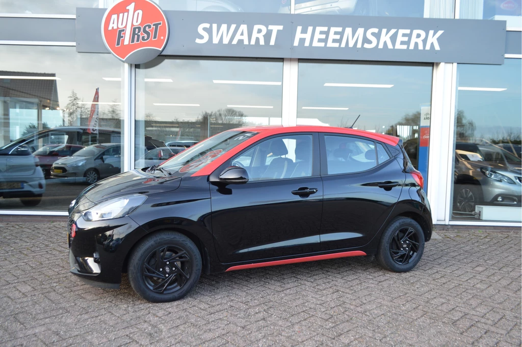 Hyundai i10 – foto 2