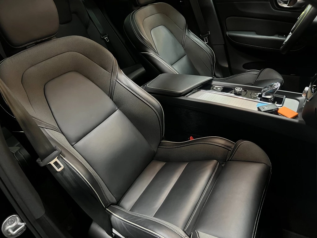 Volvo XC60 – foto 27