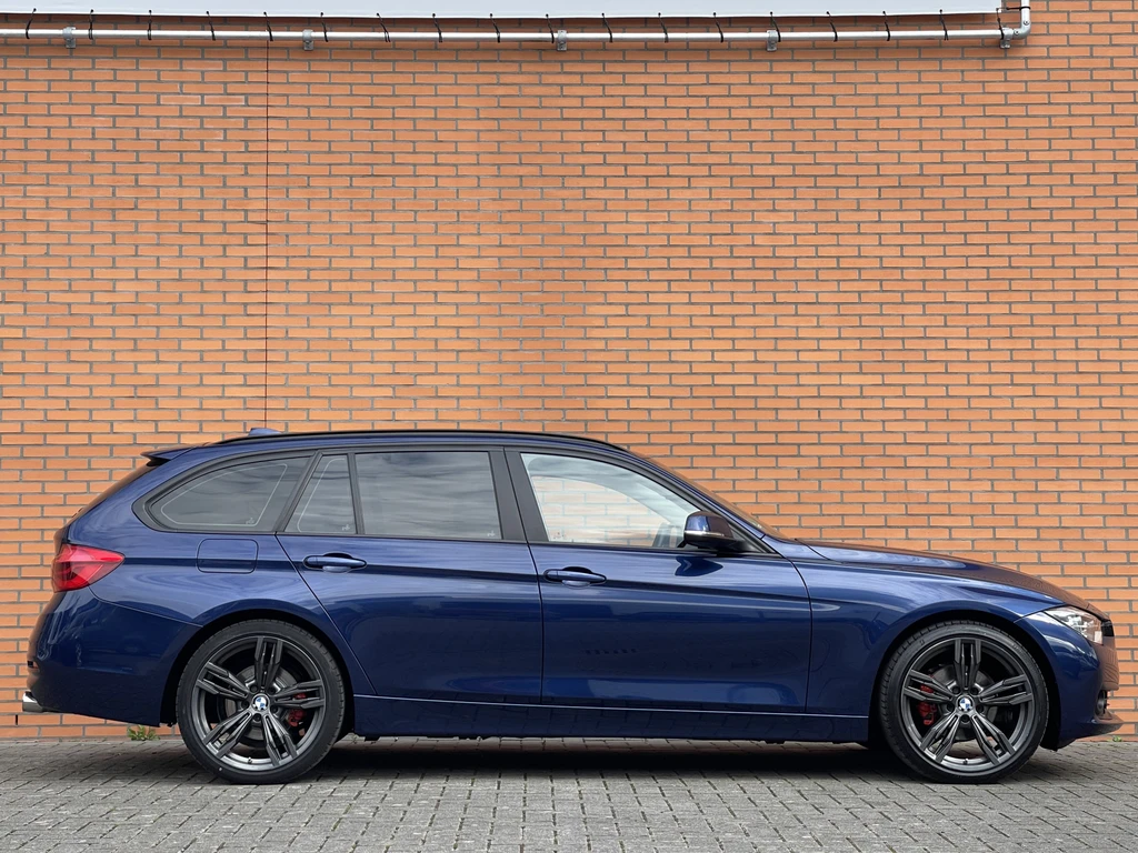 BMW 3 Serie – foto 5
