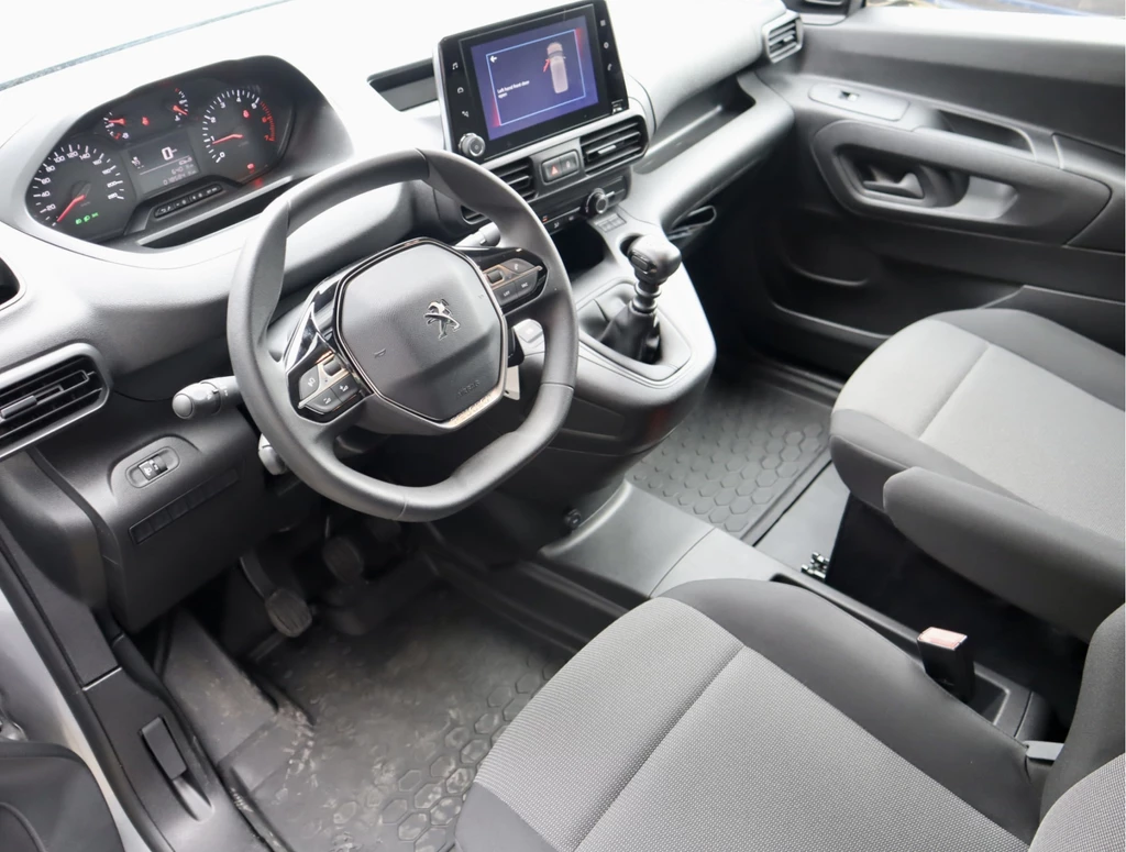 Peugeot Partner – foto 9