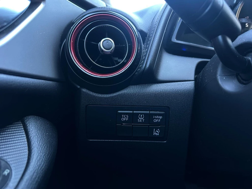 Mazda CX-3 – foto 19