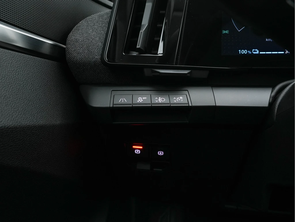 Renault Megane E-Tech – foto 21