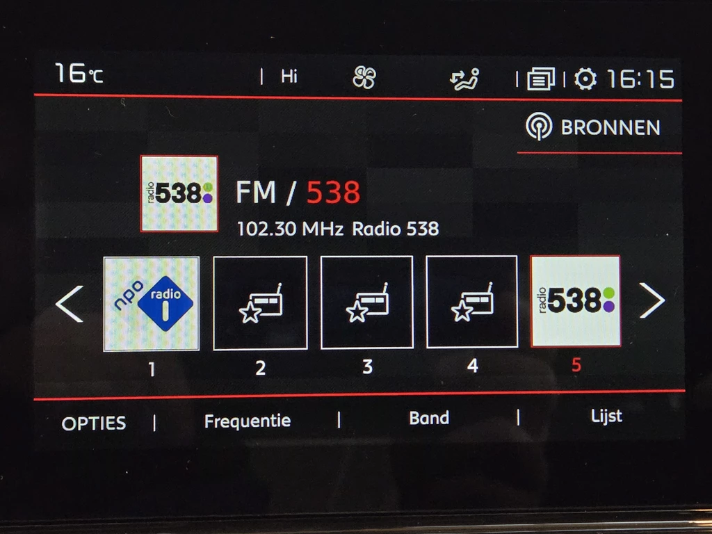Citroën C3 – foto 34