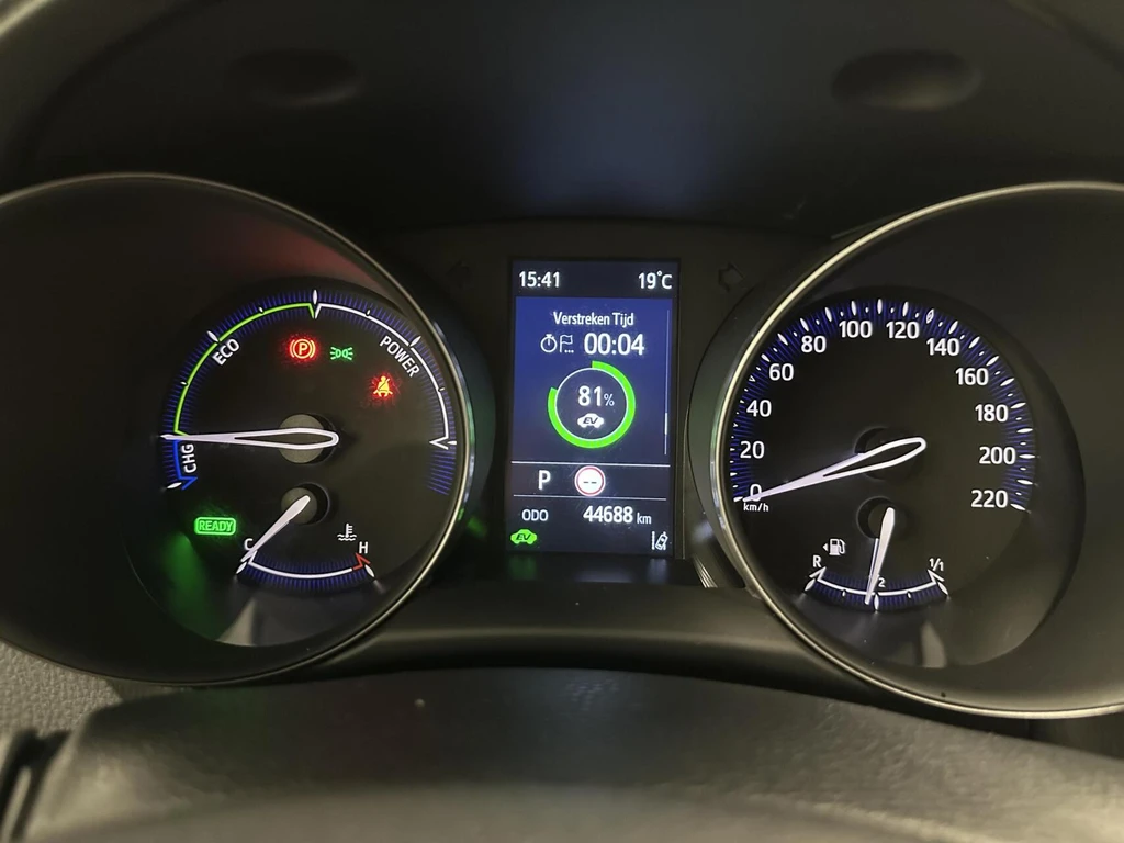 Toyota C-HR – foto 33