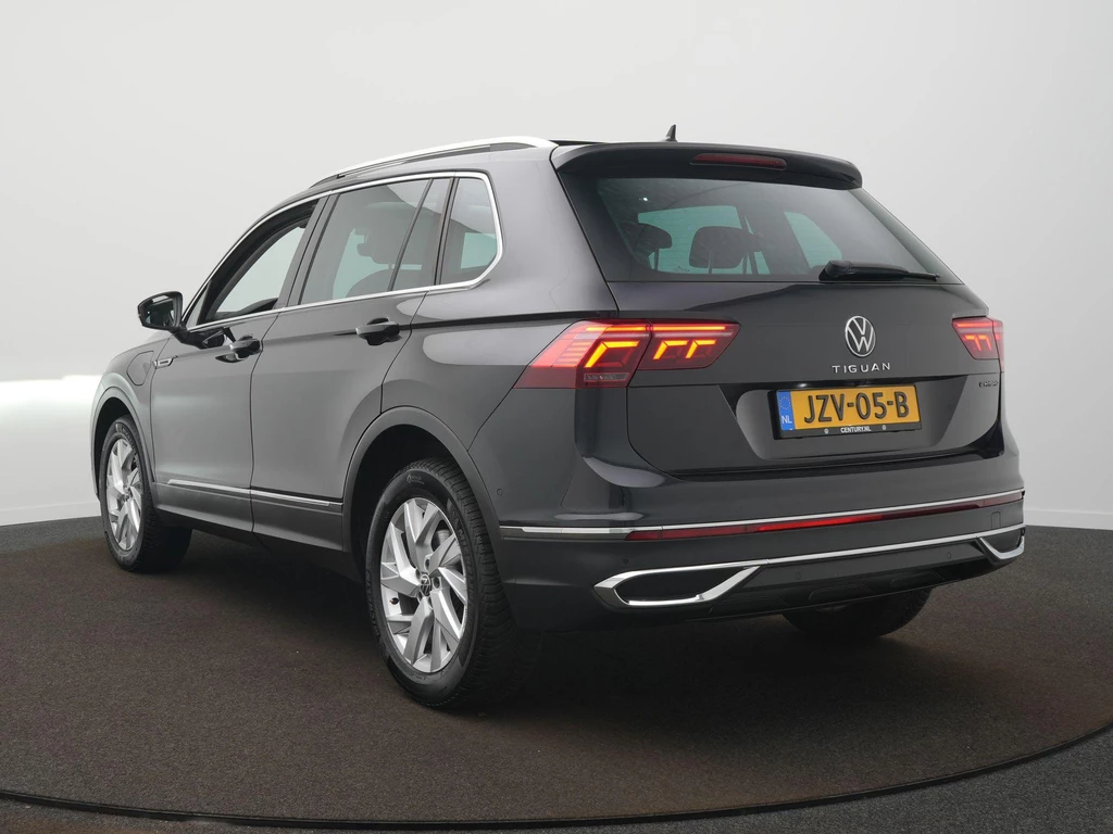 Volkswagen Tiguan – foto 4