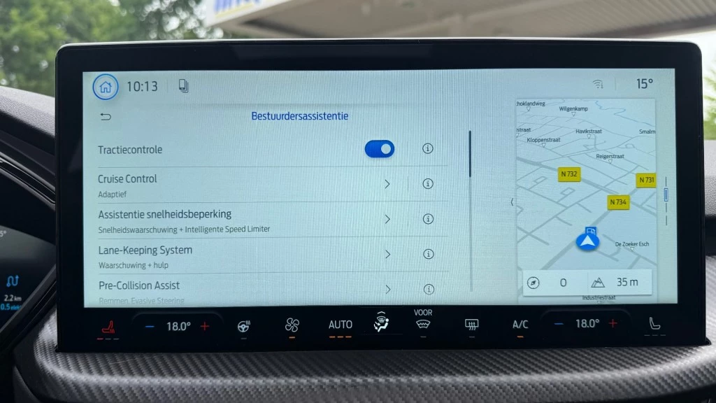 Ford Kuga – foto 16
