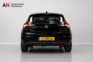Opel Astra – thumbnail 4