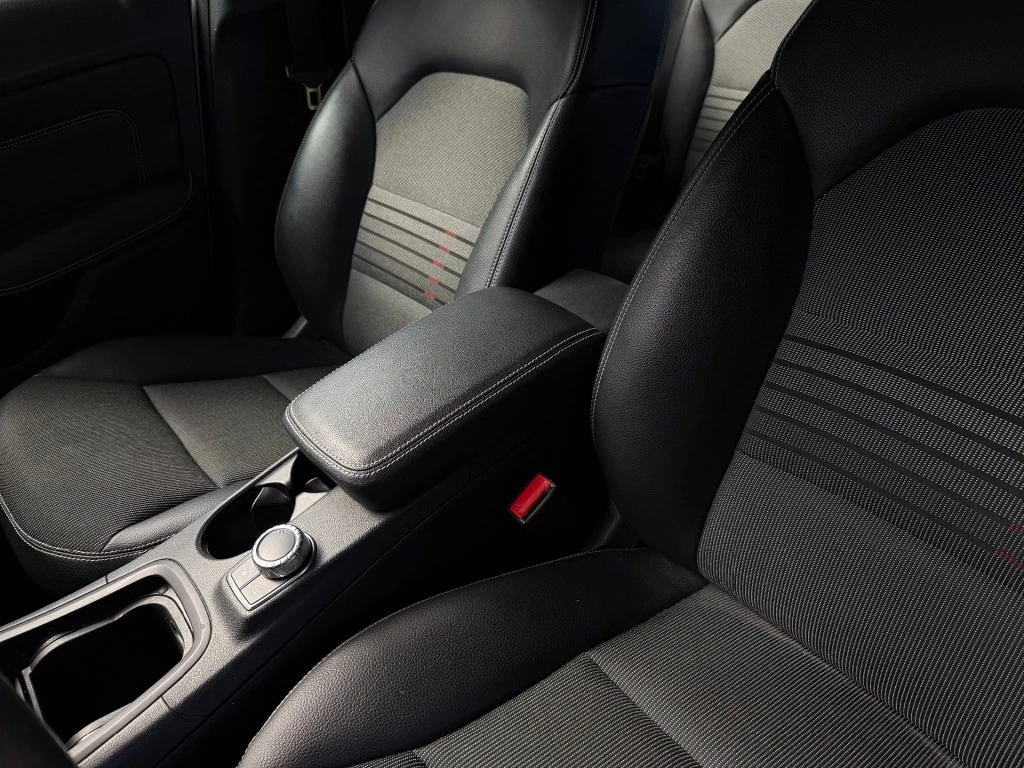 Mercedes-Benz B-Klasse – foto 6