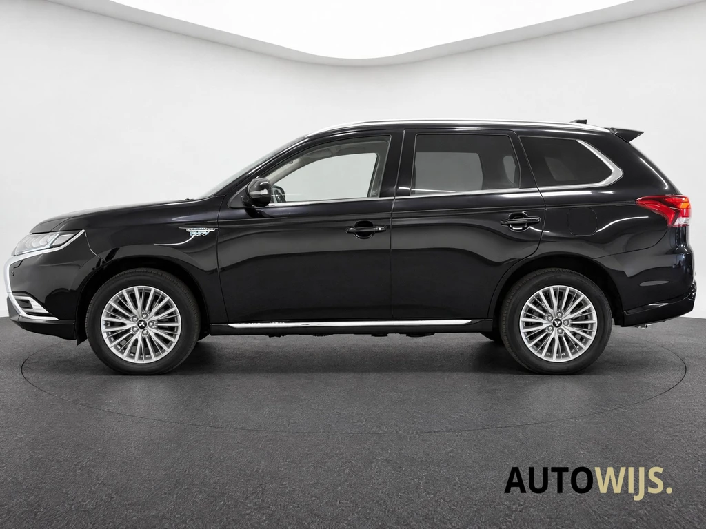 Mitsubishi Outlander – foto 2
