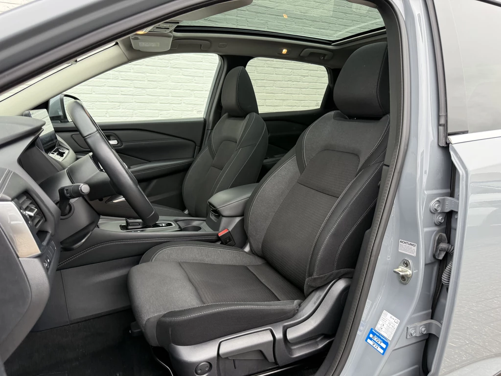 Nissan QASHQAI – foto 29
