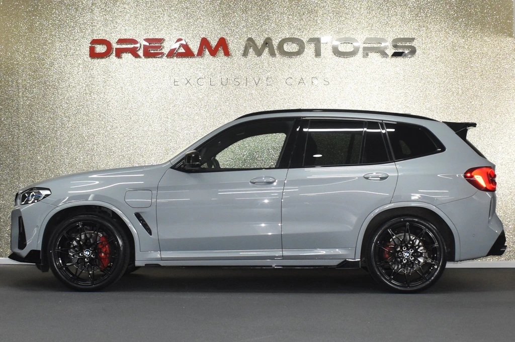BMW X3 – foto 3