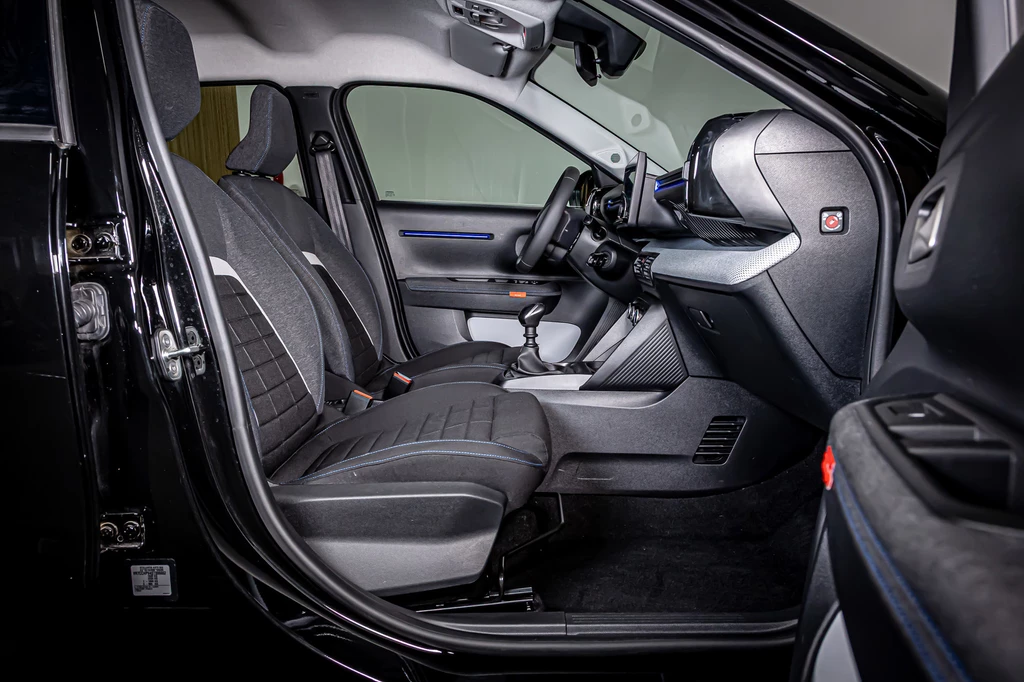 Citroën C3 – foto 35