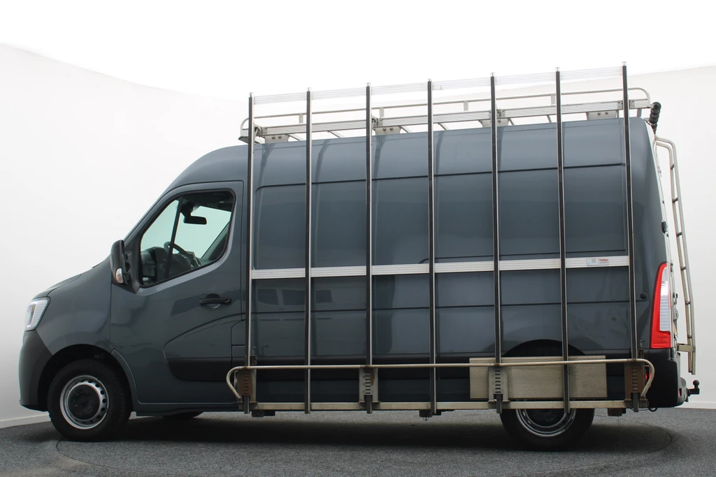 Renault Master – foto 4
