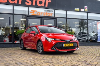Toyota Corolla – thumbnail 9