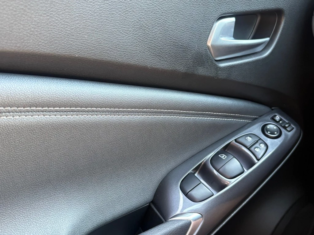 Nissan Juke – foto 18