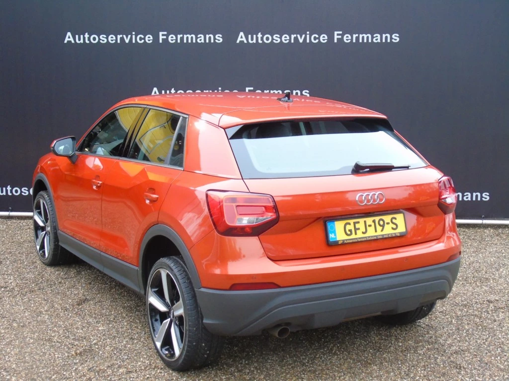 Audi Q2 – foto 8