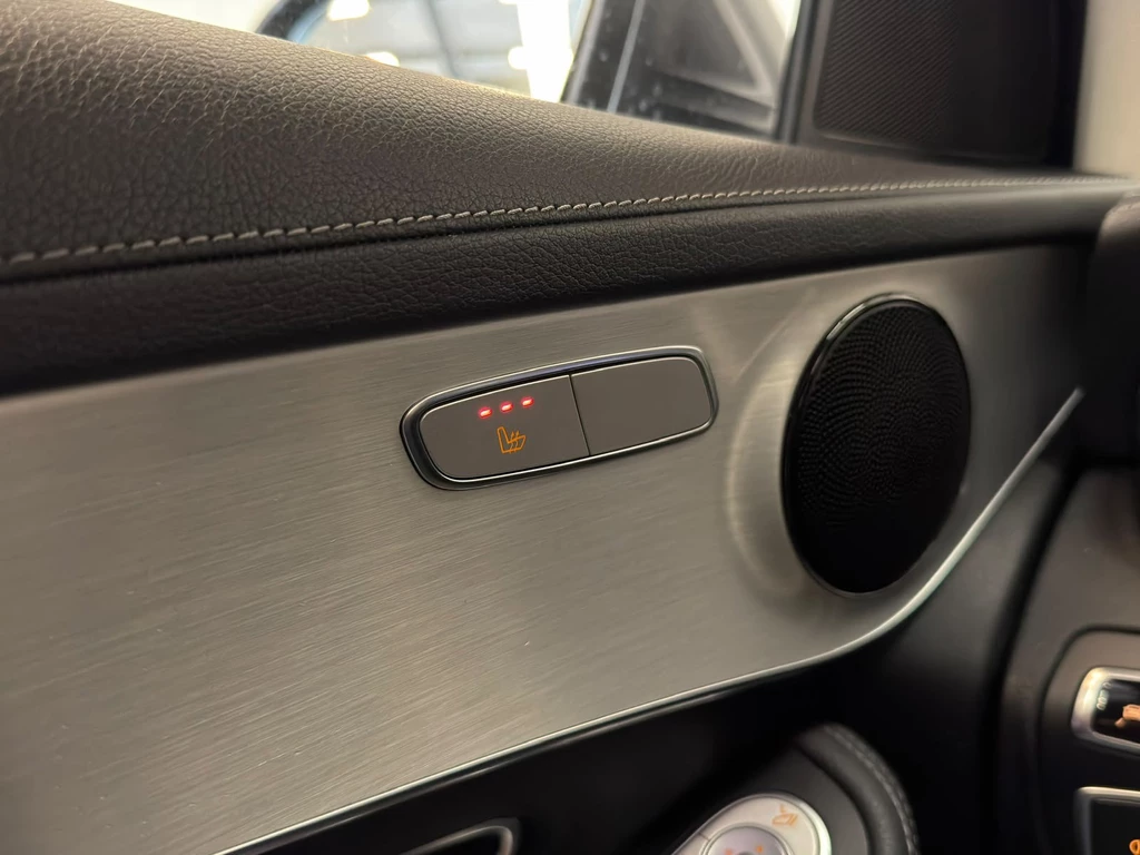 Mercedes-Benz GLC – foto 21