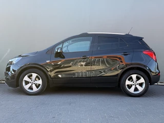 Opel Mokka X – thumbnail 2