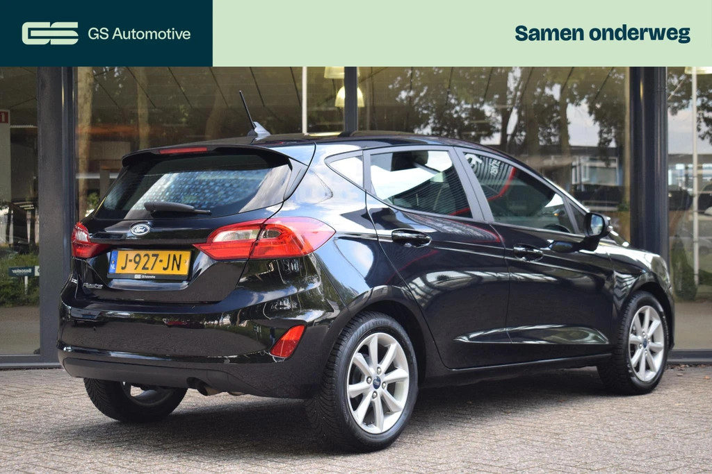 Ford Fiesta – foto 5