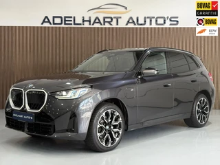 BMW X3 – thumbnail 1