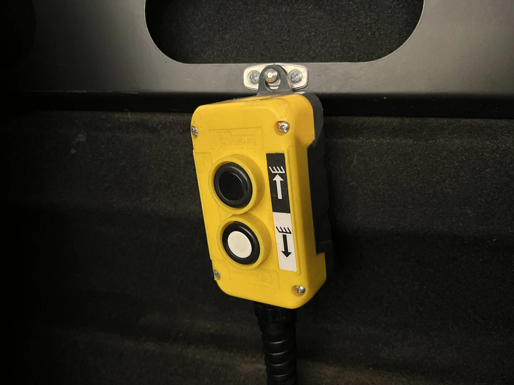 Nissan e-NV200 – foto 17