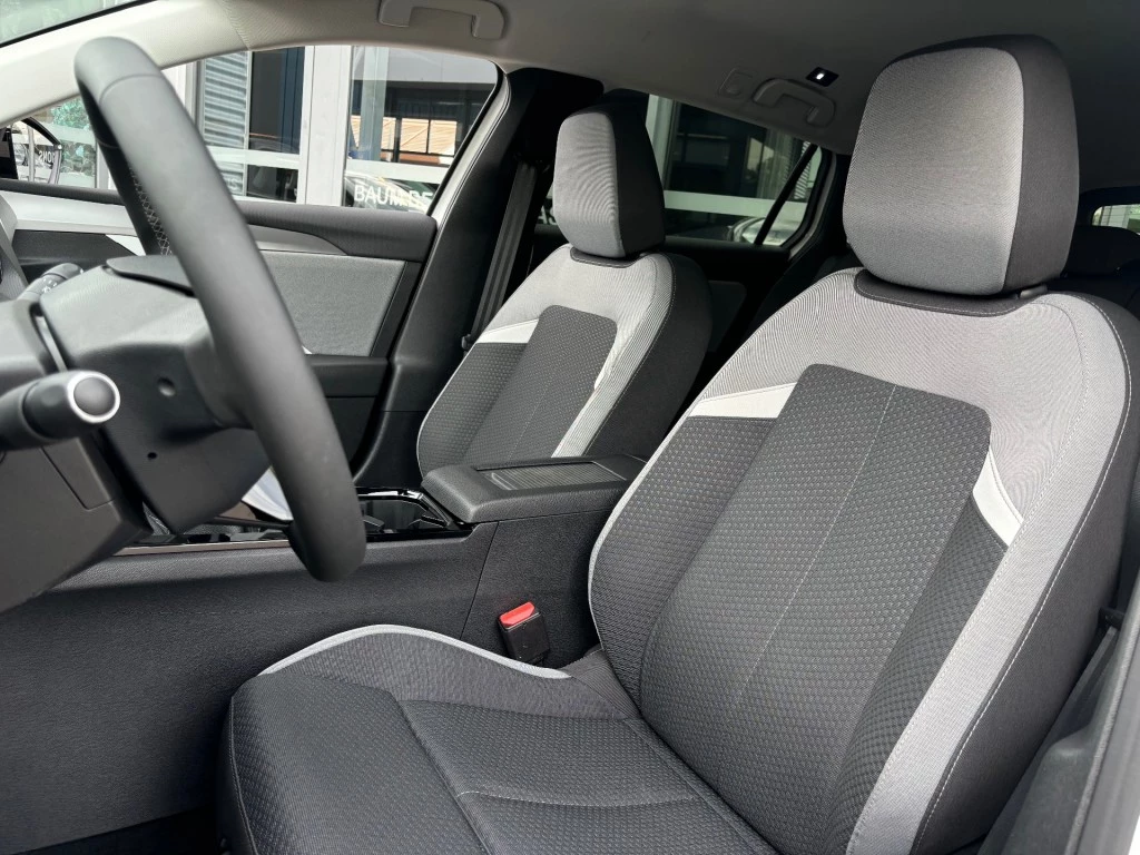 Opel Astra – foto 14