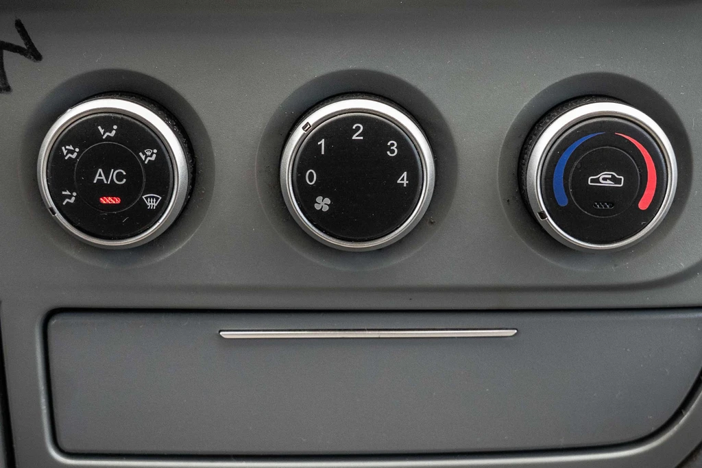 Maxus EV80 – foto 22