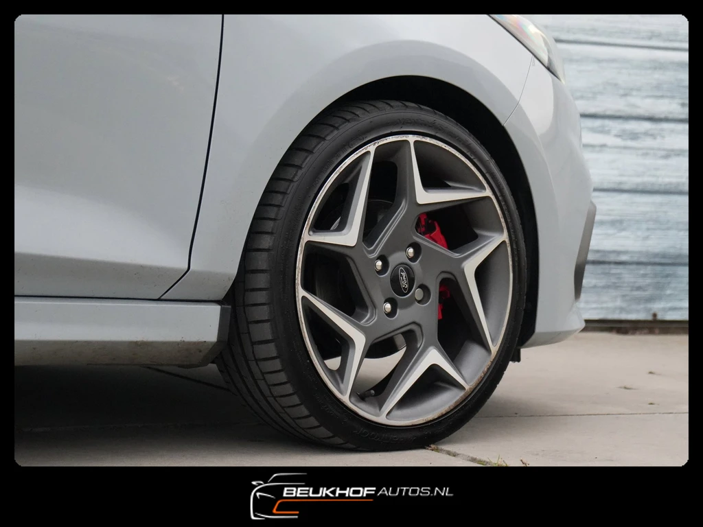 Ford Fiesta – foto 23