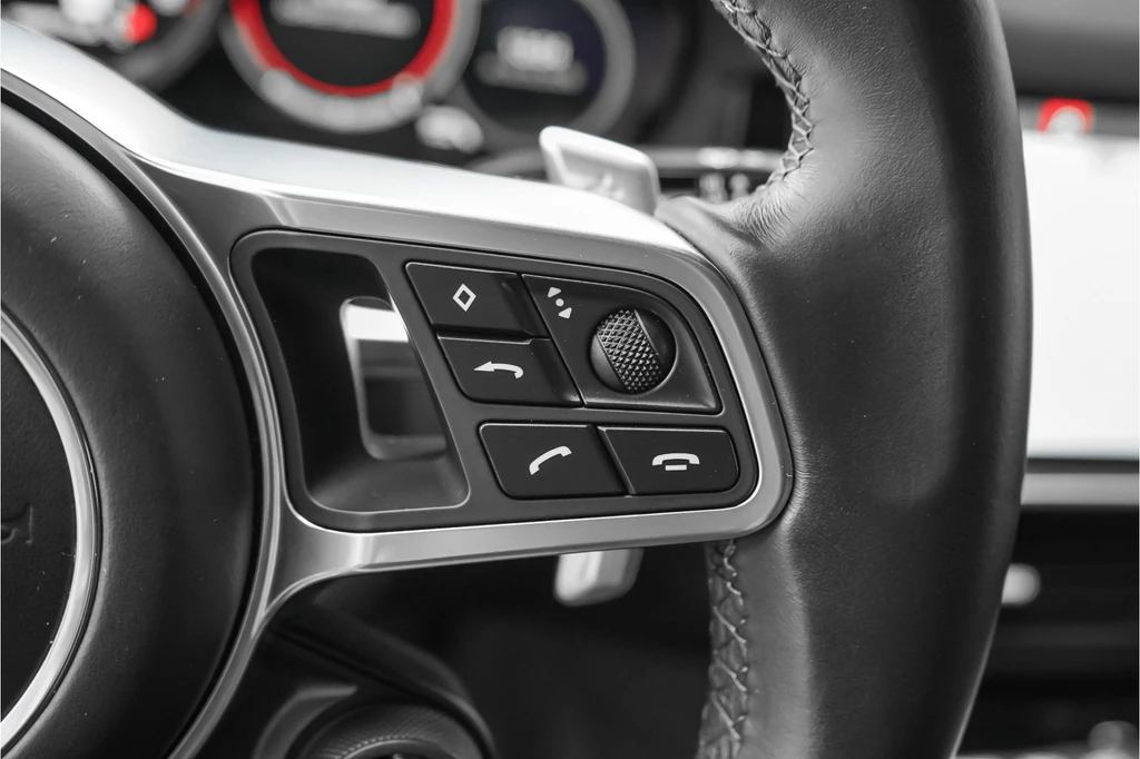 Porsche Cayenne – foto 41