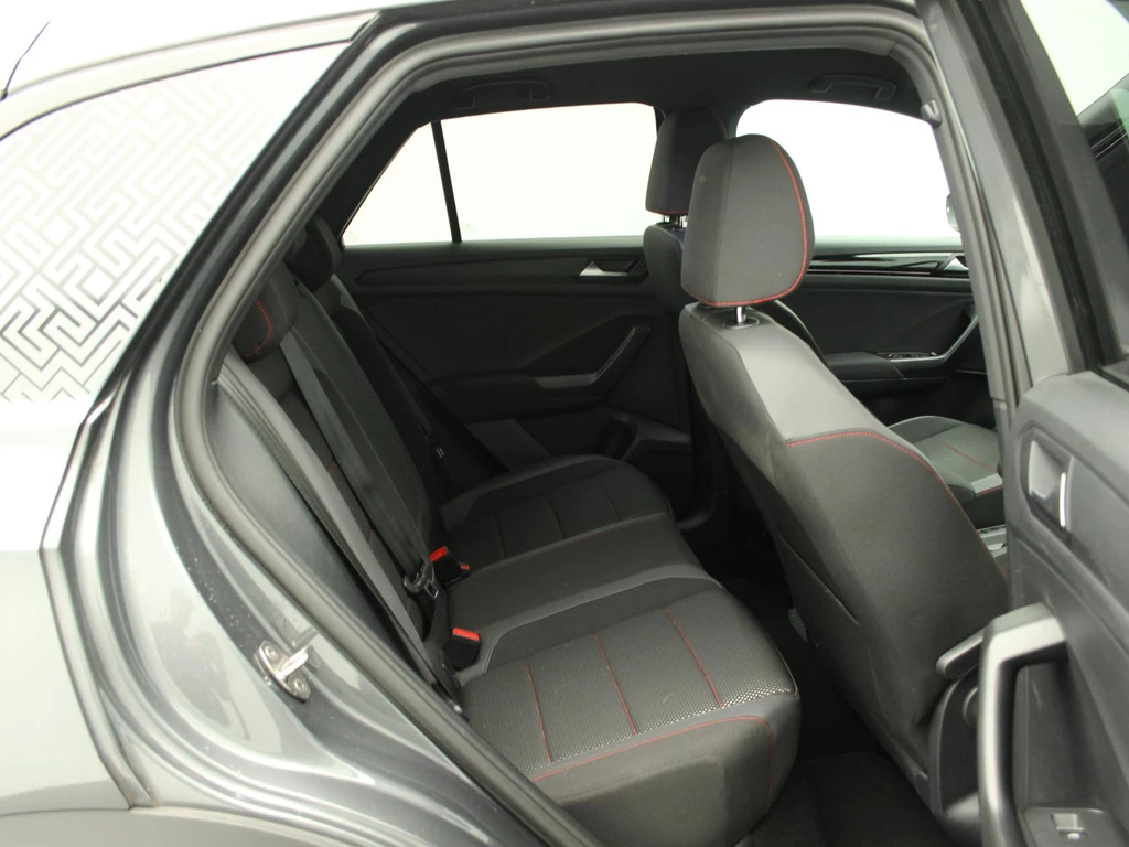 Volkswagen T-Roc – foto 14
