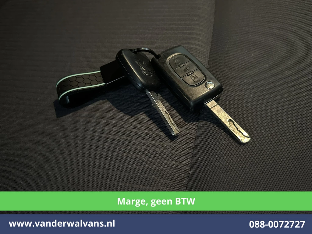 Peugeot Partner – foto 18