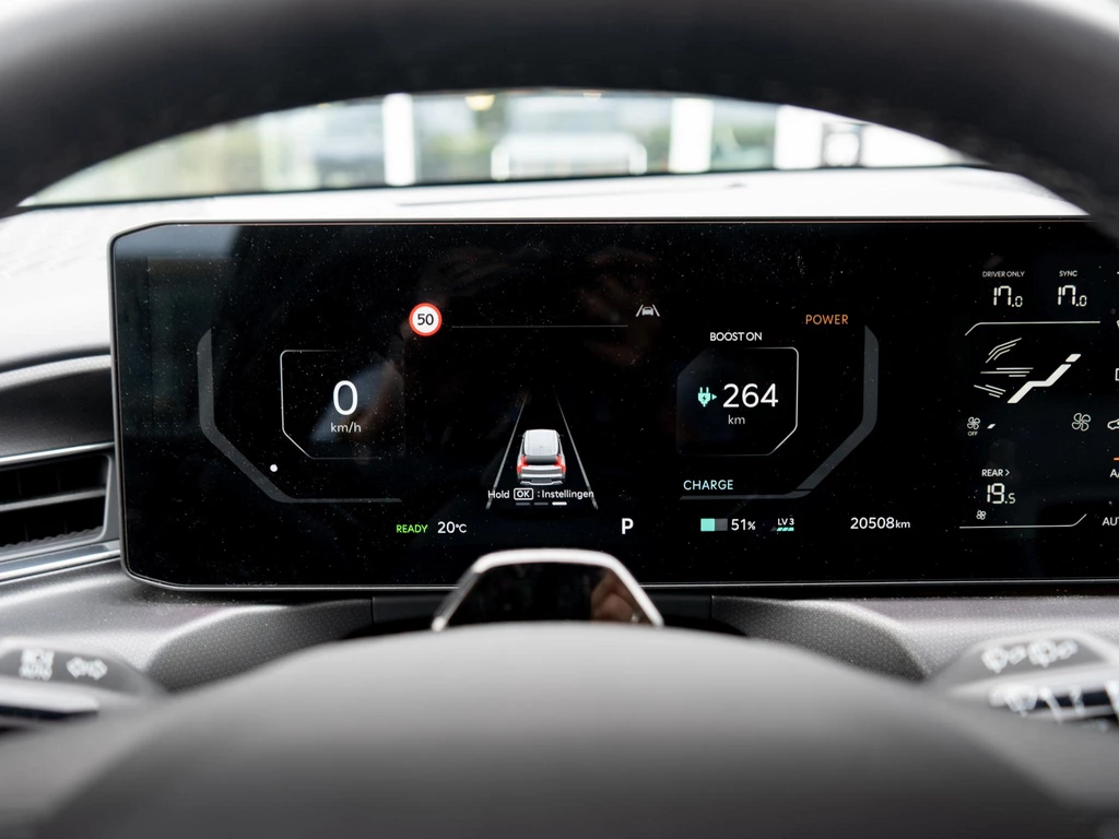 Kia EV9 – foto 19