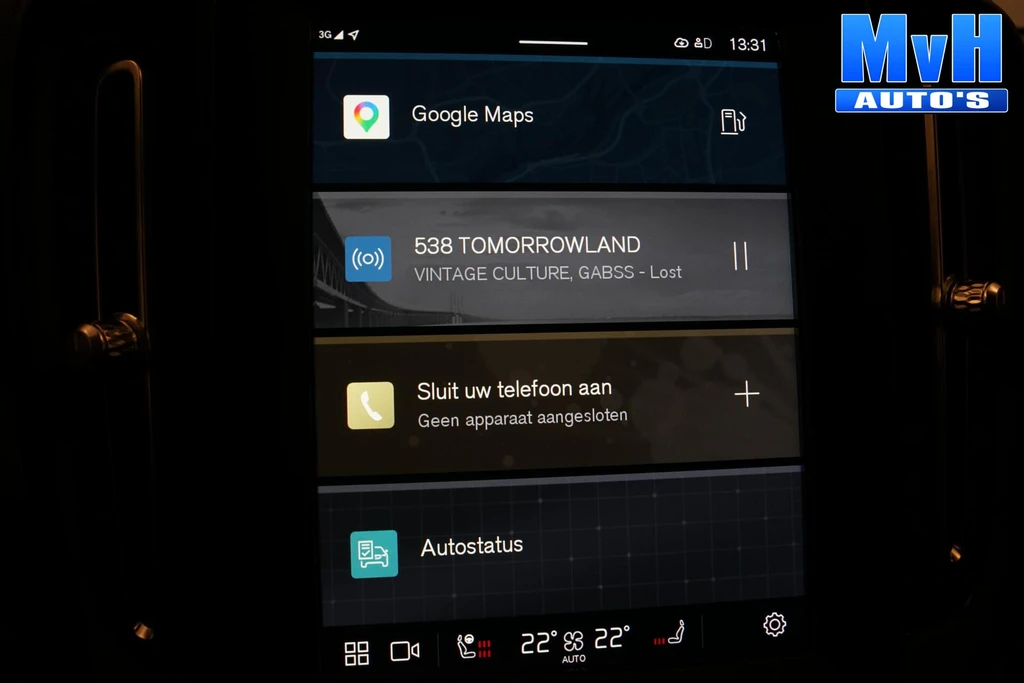 Volvo XC40 – foto 56