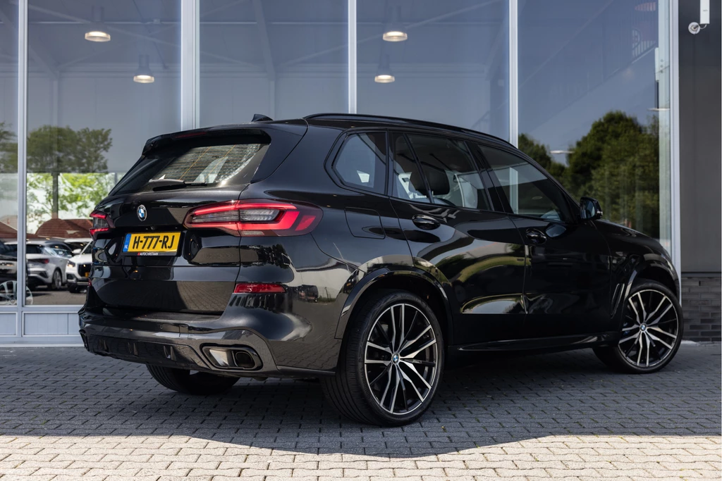 BMW X5 – foto 7