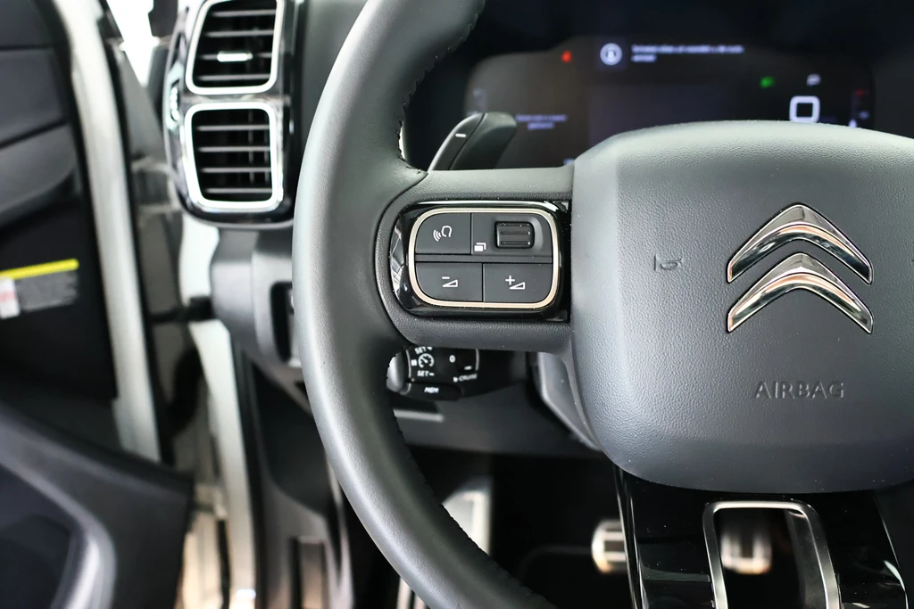 Citroën C5 Aircross – foto 22